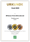 Preview: Williams-Christ-Birne 40%vol 1,0l
