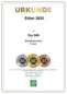 Preview: Gin 37,5%vol 1,0l