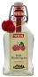 Preview: Bügelflasche Himbeergeist 40%vol 200ml