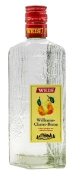 Williams Christ Birne 40%vol 0,35l