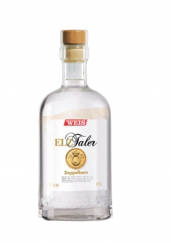 Elztaler Doppelkorn 38% vol. 0,5L