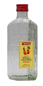 Williams Christ Birne 40%vol 0,2l