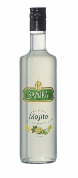 Mojito Cocktail (Likör) 15%vol