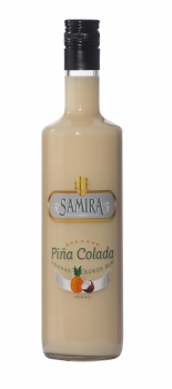 Pina Colada Cocktail (Likör) 15%vol