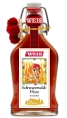 Bügelflasche Schwarzwald-Hexe 32%vol 200ml