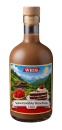 Schwarzwälder Kirschtorte Sahnelikör 17%vol. 0,5l