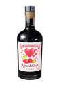 ❤️ Herzensmensch Kirschlikör 20%vol. 0,5l – Genuss, der von Herzen kommt